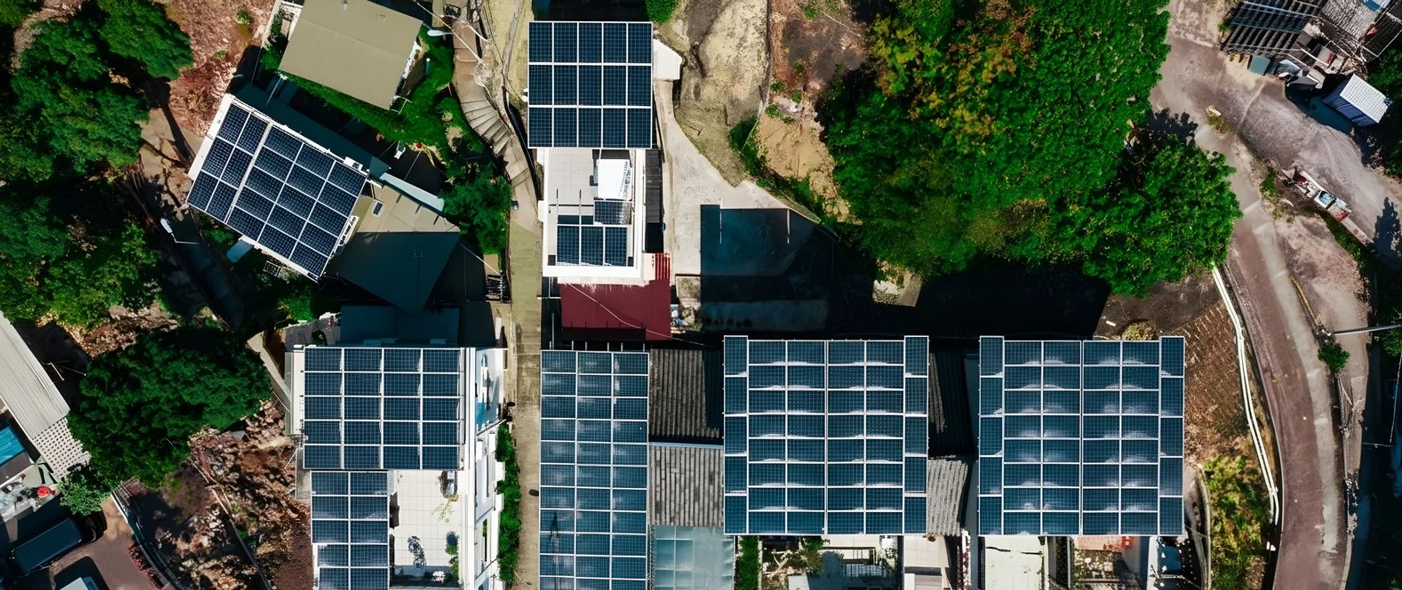 Best industrial solar power plants in Rajasthan for factories by Hammirde solar company